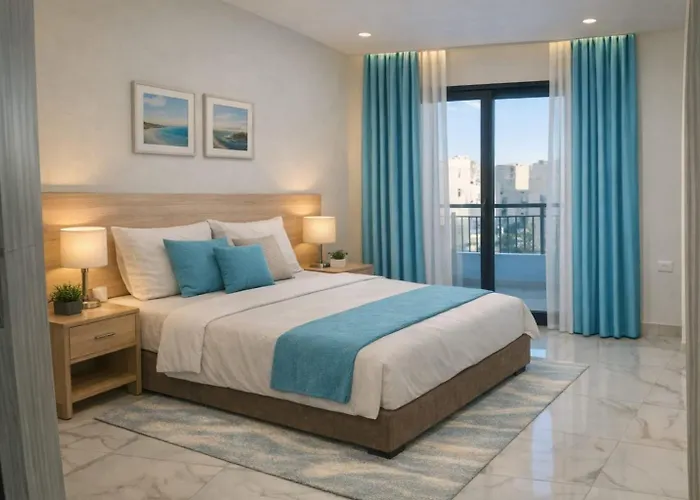 4s Icon Apartman Gurdaka