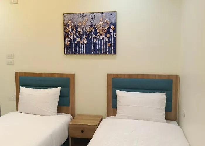 Apartman 4s Icon *