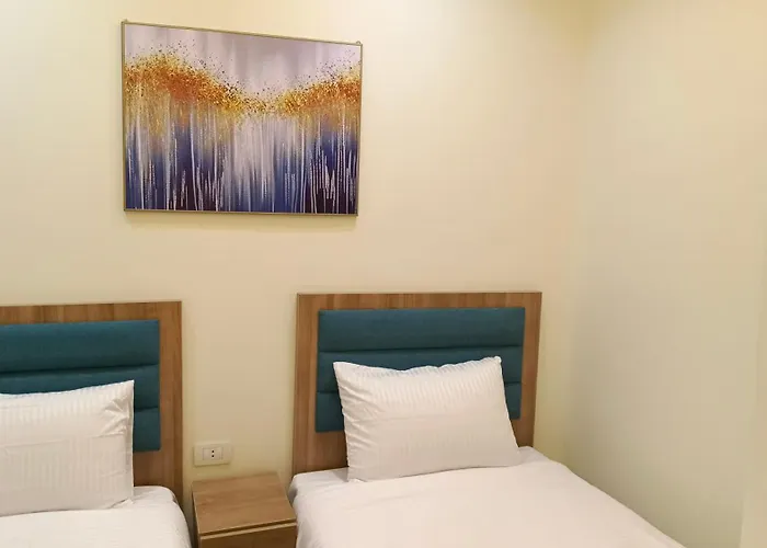 4s Icon Apartman