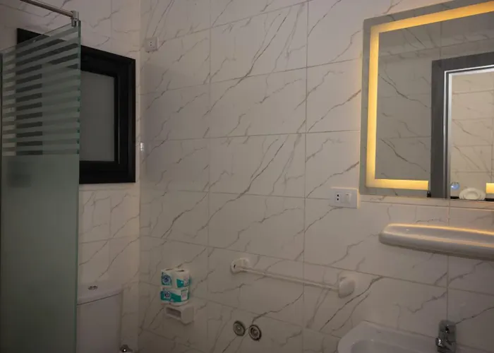 4s Icon Apartman Gurdaka