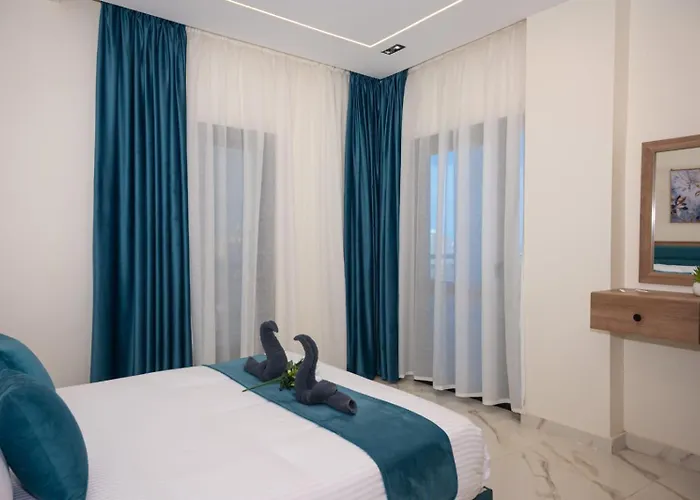 4s Icon Apartman