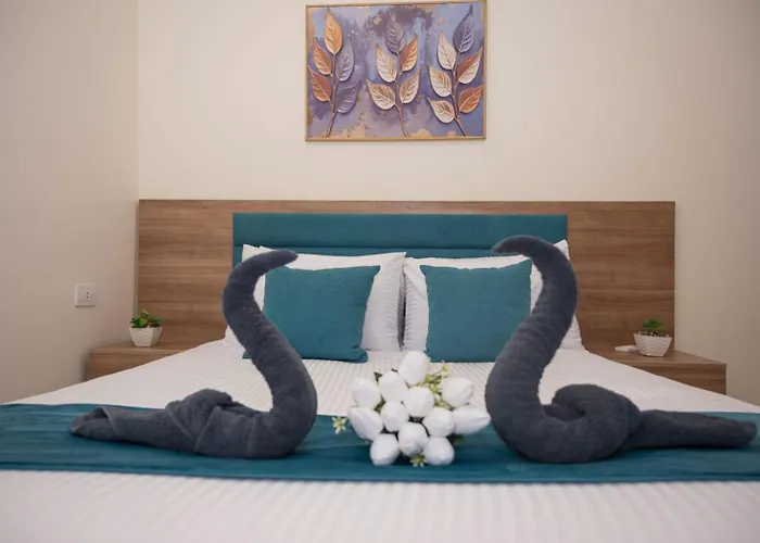Apartman 4s Icon Gurdaka