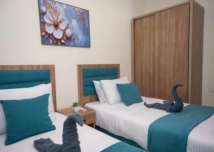 Apartman 4s Icon Gurdaka