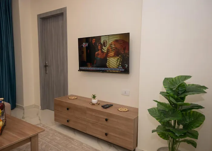 Apartman 4s Icon Gurdaka