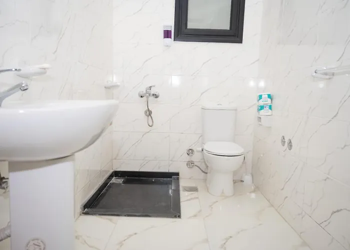 4s Icon Apartman Gurdaka