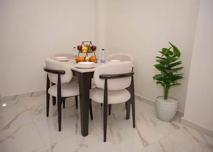Apartman 4s Icon Gurdaka