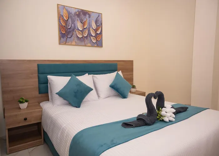 4s Icon Apartman