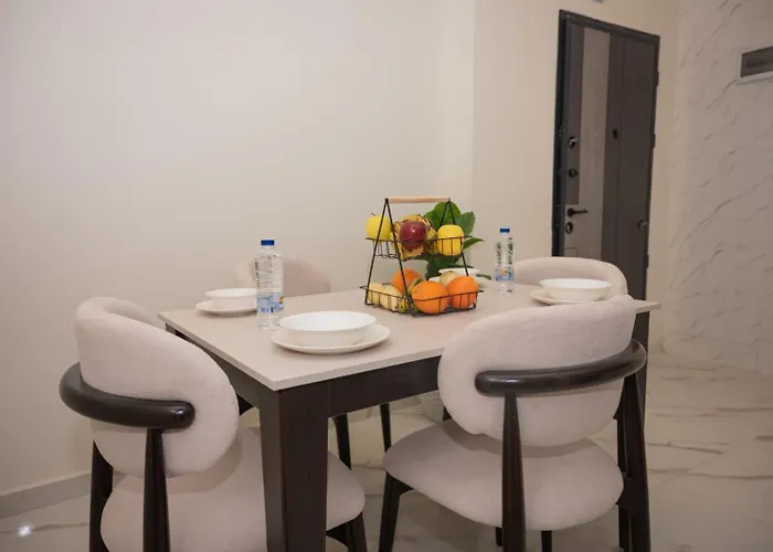 4s Icon Apartman Gurdaka