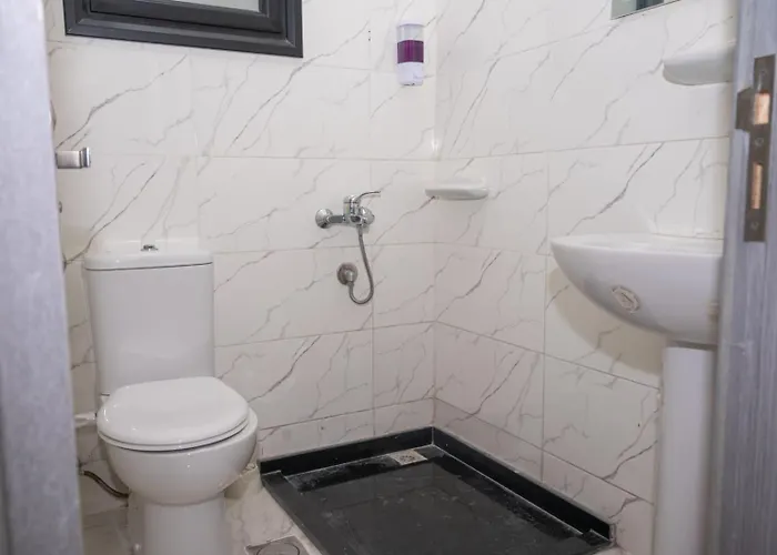 Apartman 4s Icon Gurdaka