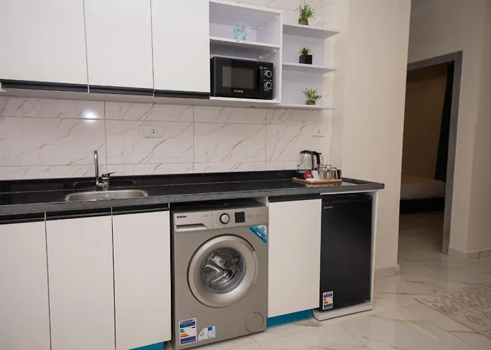 Apartman 4s Icon *