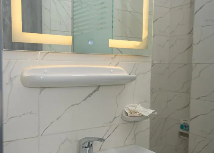 4s Icon Apartman