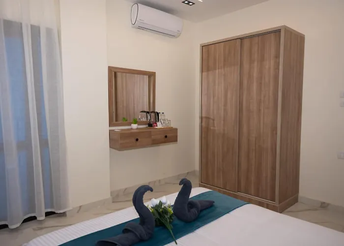 Apartman 4s Icon Gurdaka