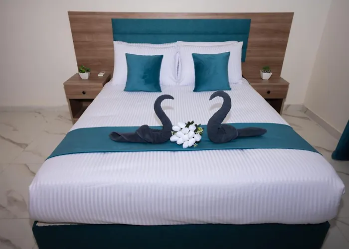 Apartman 4s Icon