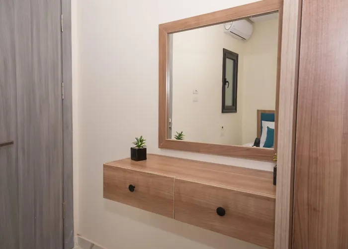 Apartman 4s Icon