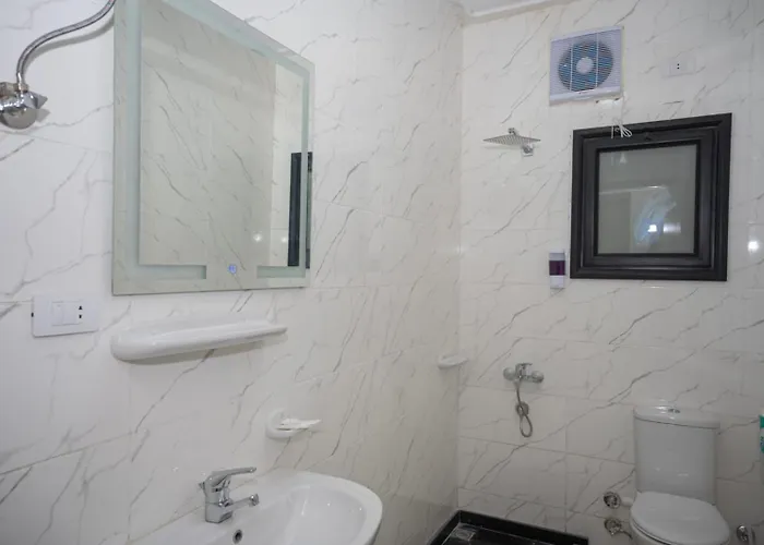 4s Icon Apartman Gurdaka