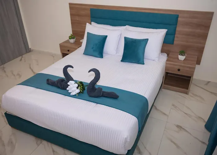 4s Icon Apartman
