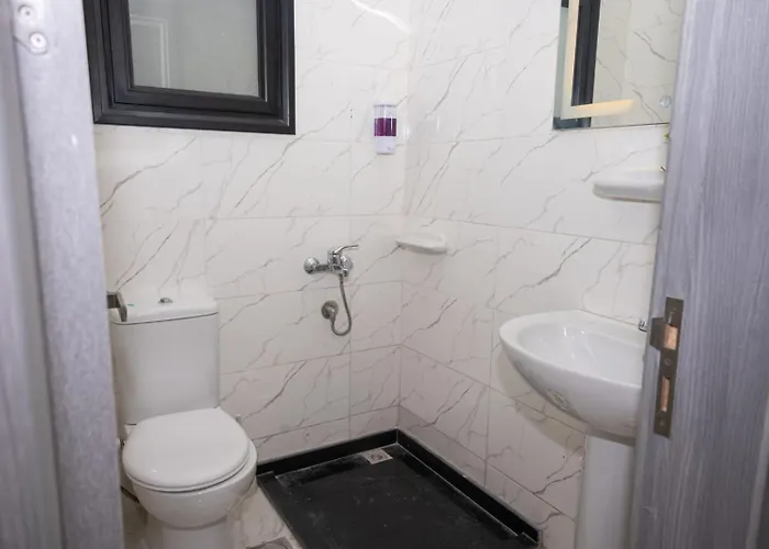 Apartman 4s Icon Gurdaka