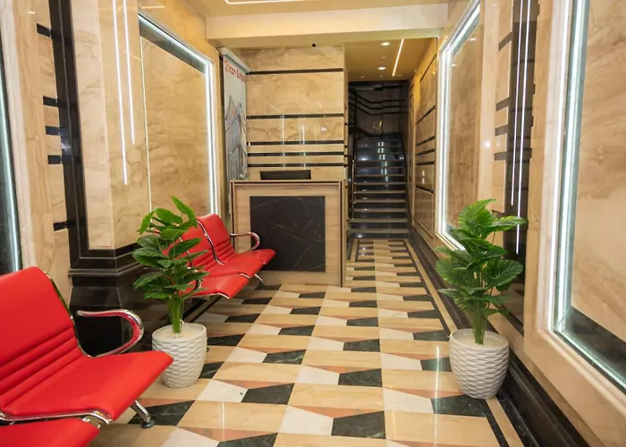 4s Icon Apartman Gurdaka