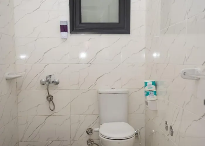 Apartman 4s Icon